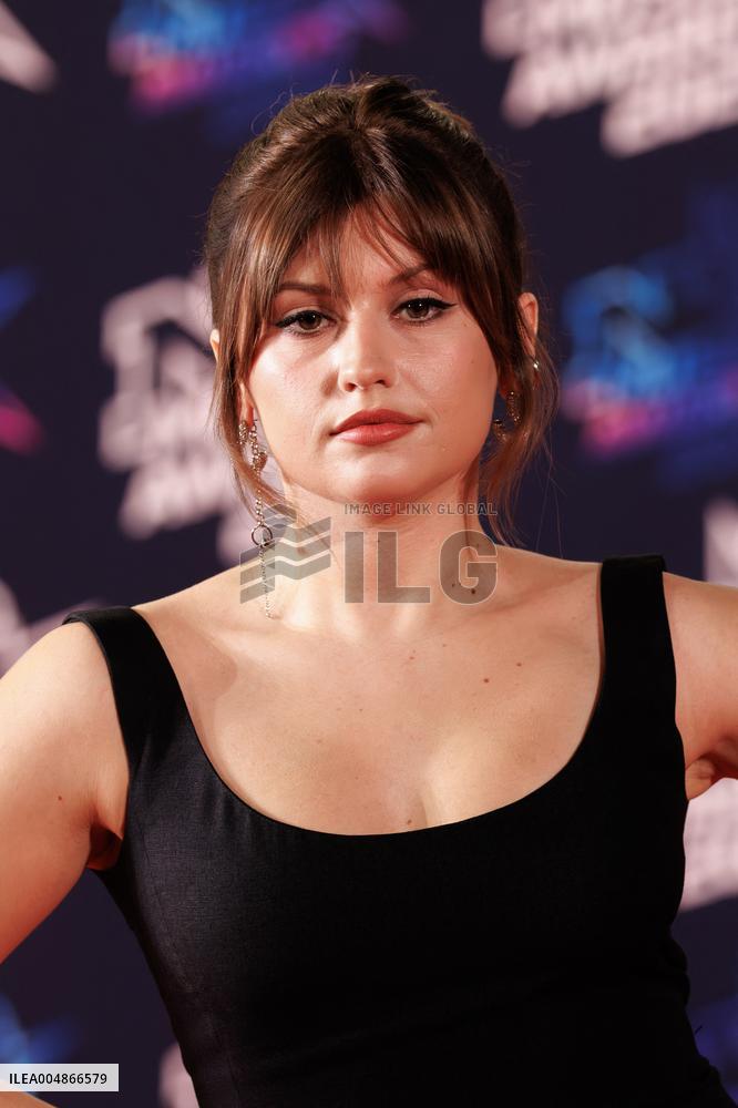 27th NRJ Music Awards - Cannes