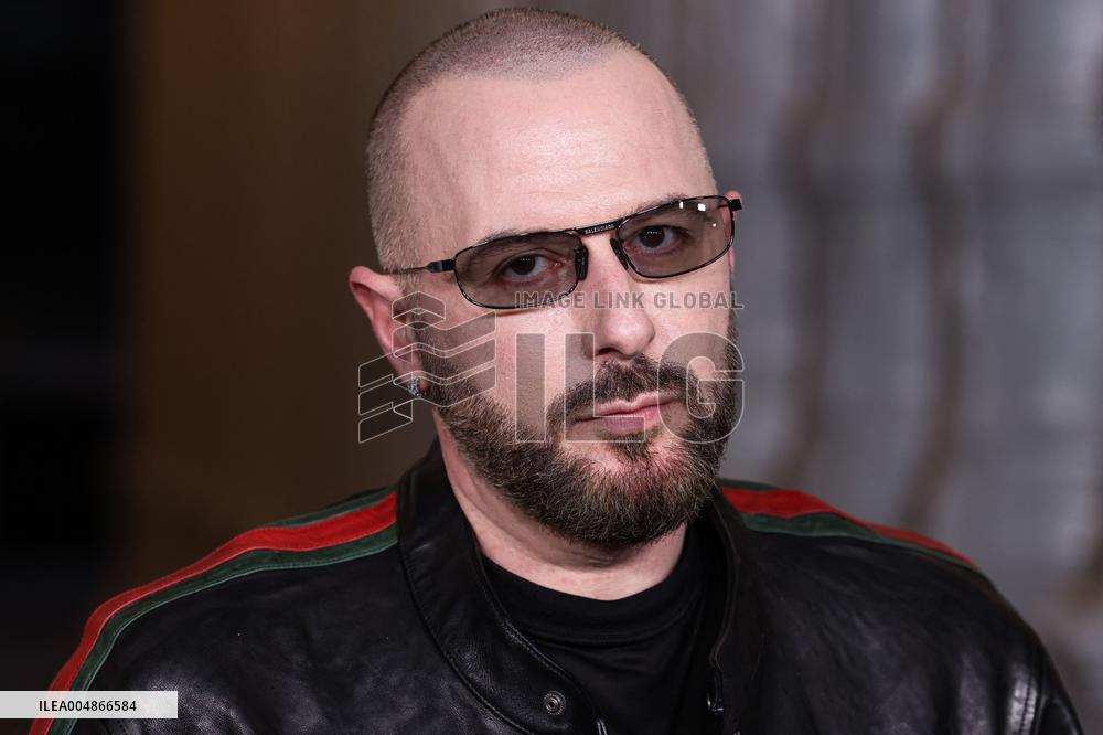 14th Annual LACMA Art Film Gala 2025 - LA