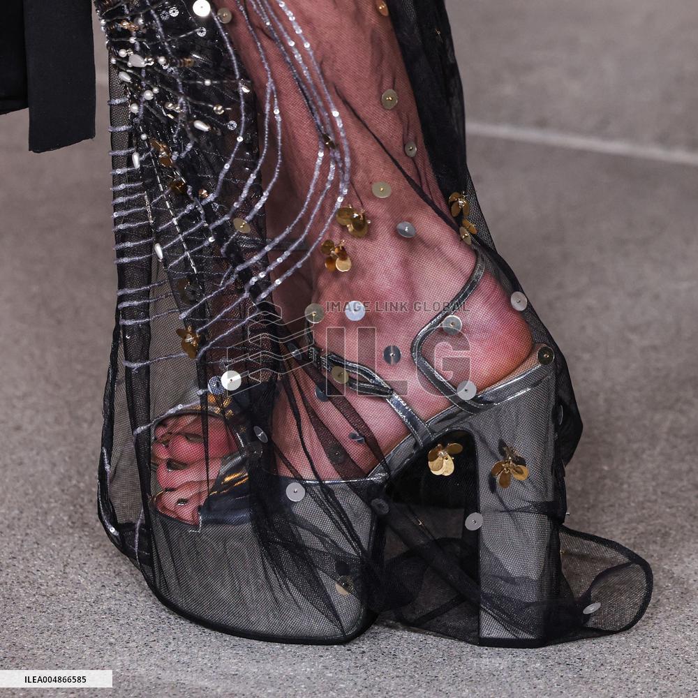 14th Annual LACMA Art Film Gala 2025 - LA