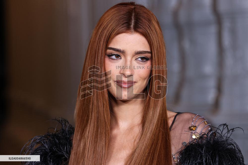 14th Annual LACMA Art Film Gala 2025 - LA