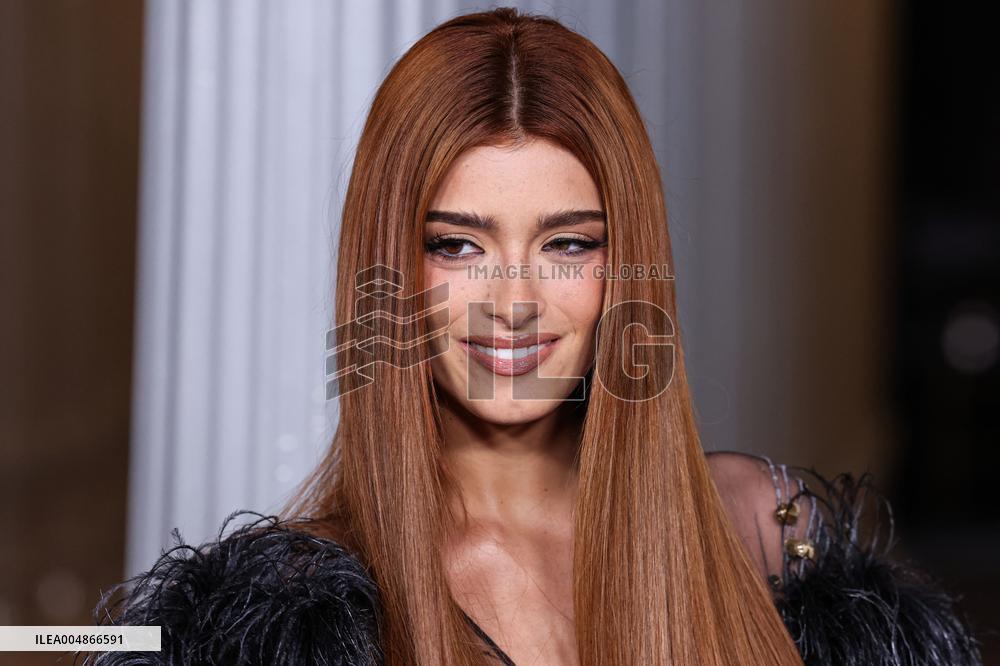 14th Annual LACMA Art Film Gala 2025 - LA