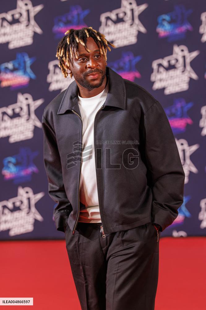 27th NRJ Music Awards - Cannes