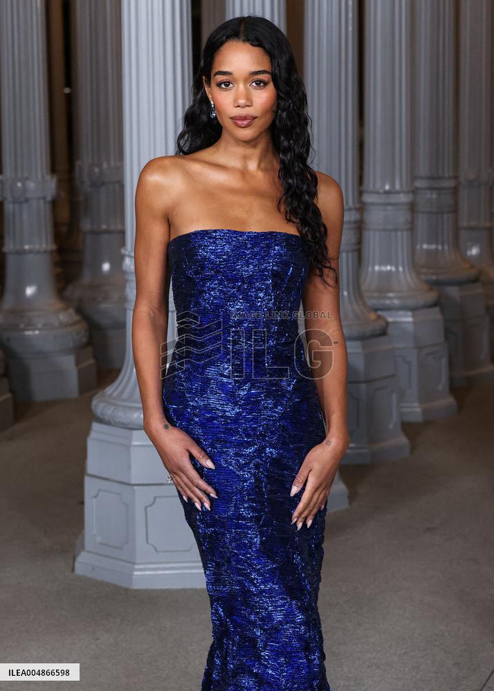 14th Annual LACMA Art Film Gala 2025 - LA