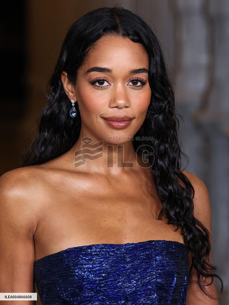 14th Annual LACMA Art Film Gala 2025 - LA