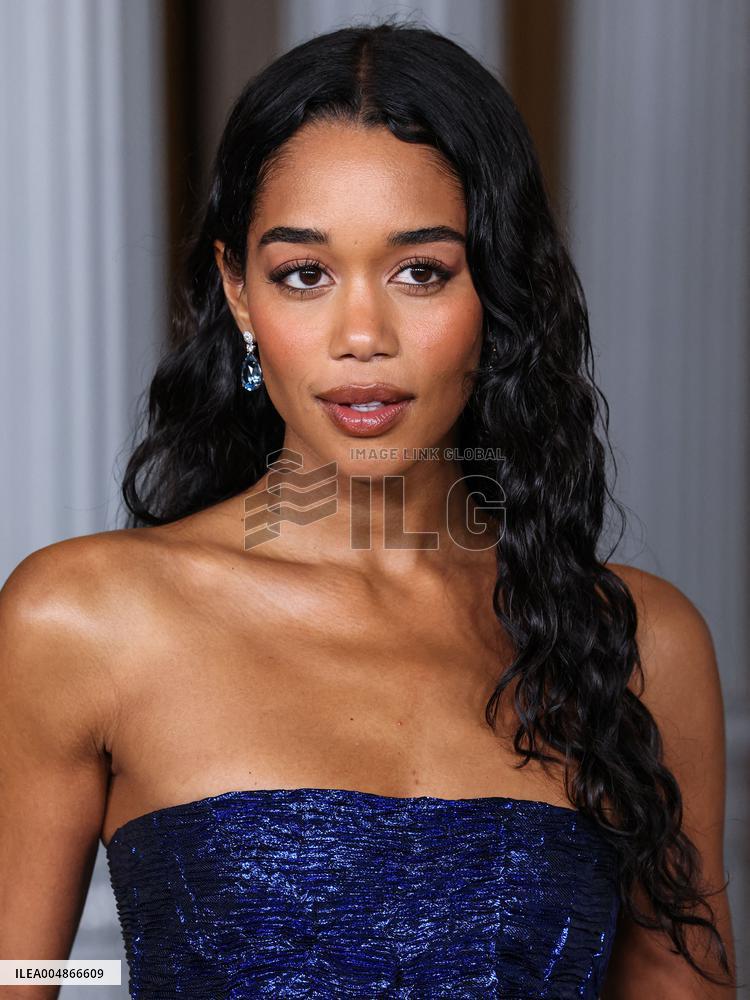 14th Annual LACMA Art Film Gala 2025 - LA