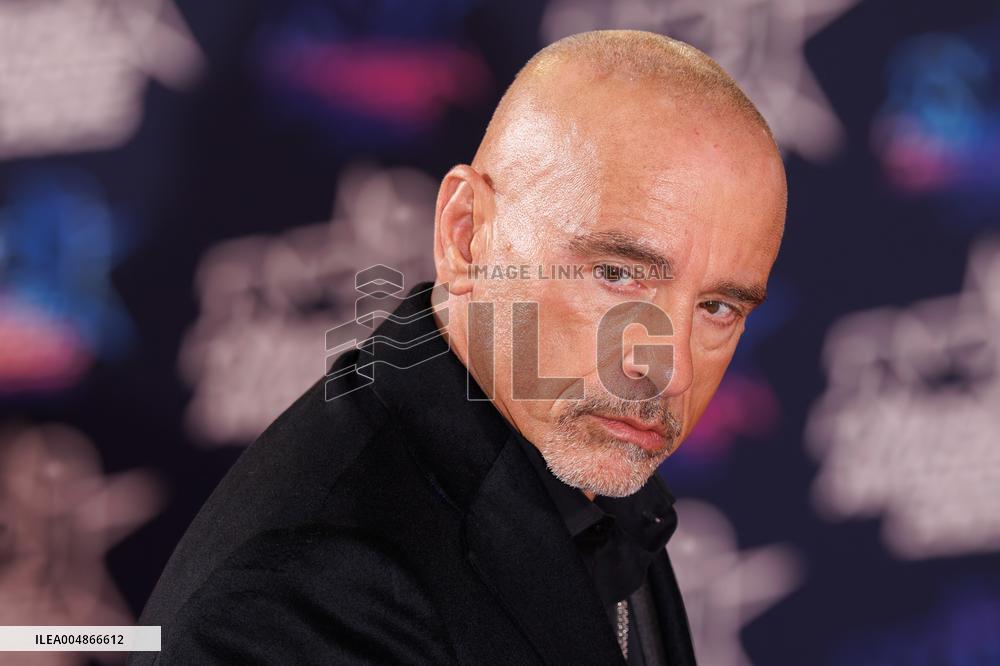 27th NRJ Music Awards - Cannes