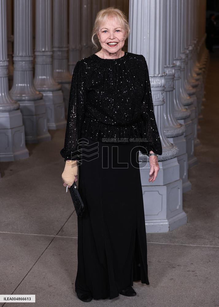 14th Annual LACMA Art Film Gala 2025 - LA