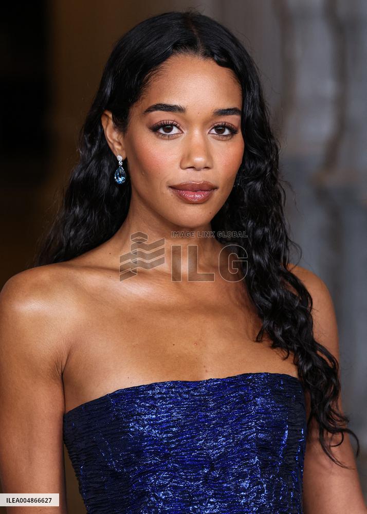 14th Annual LACMA Art Film Gala 2025 - LA