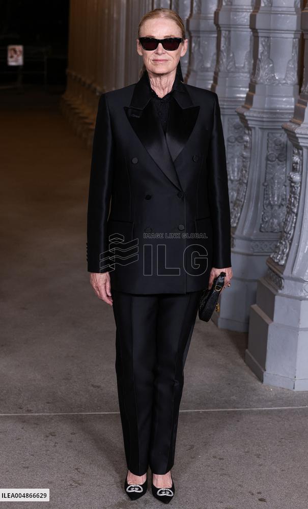 14th Annual LACMA Art Film Gala 2025 - LA