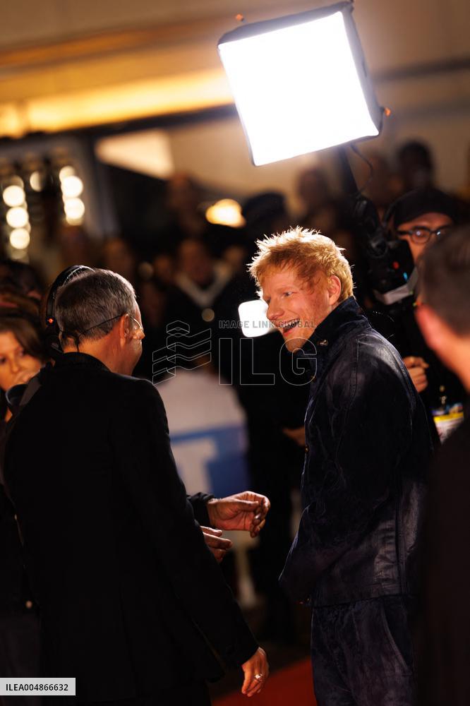 27th NRJ Music Awards - Cannes