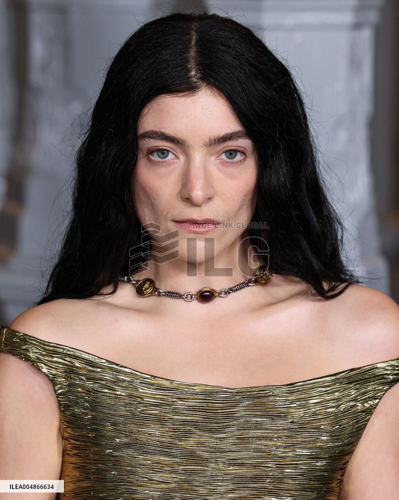 14th Annual LACMA Art Film Gala 2025 - LA