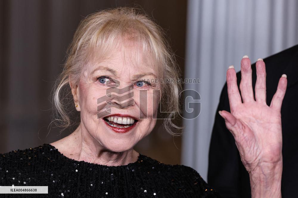 14th Annual LACMA Art Film Gala 2025 - LA