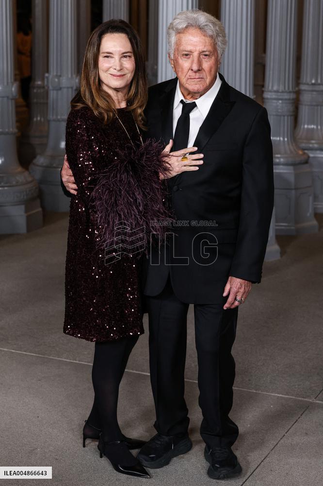 14th Annual LACMA Art Film Gala 2025 - LA