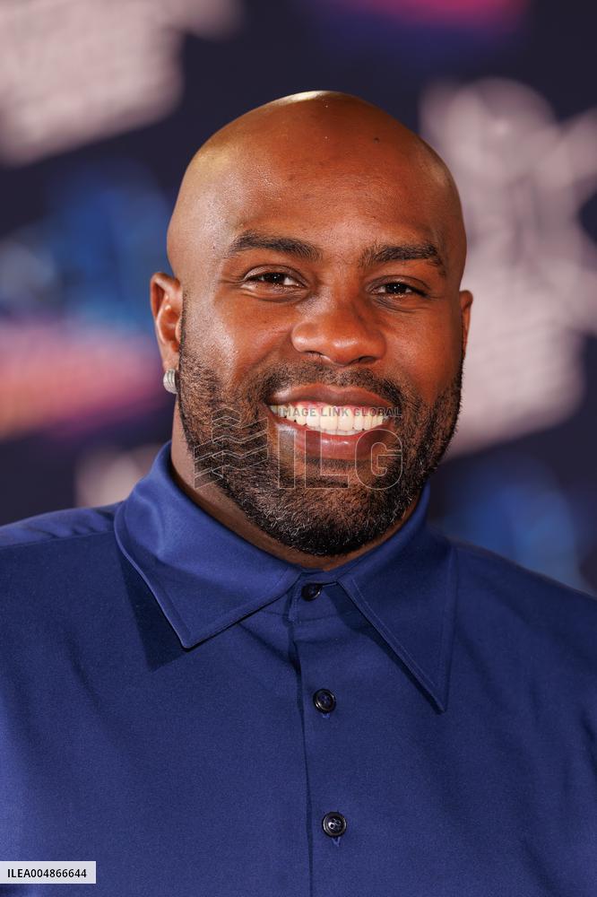 27th NRJ Music Awards - Cannes