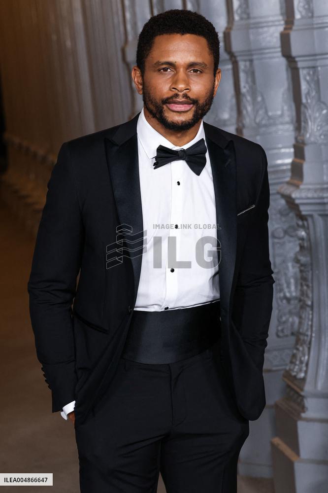 14th Annual LACMA Art Film Gala 2025 - LA