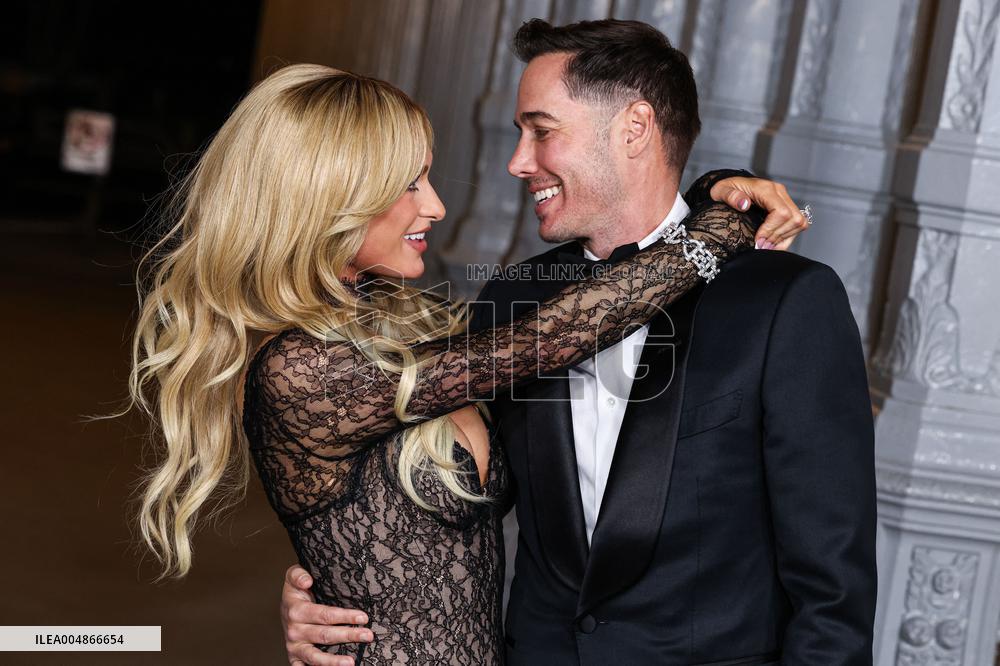 14th Annual LACMA Art Film Gala 2025 - LA