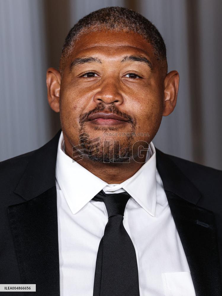 14th Annual LACMA Art Film Gala 2025 - LA