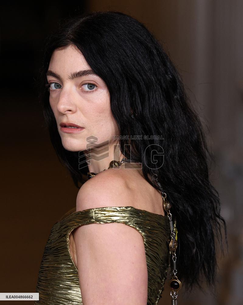 14th Annual LACMA Art Film Gala 2025 - LA