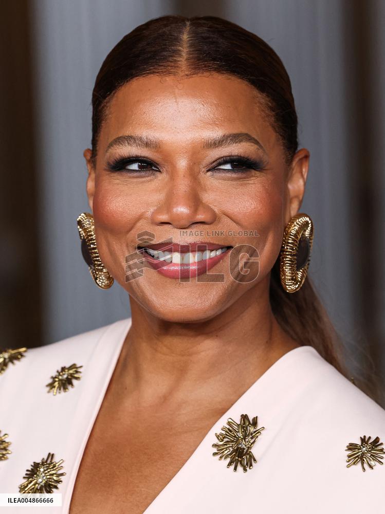 14th Annual LACMA Art Film Gala 2025 - LA