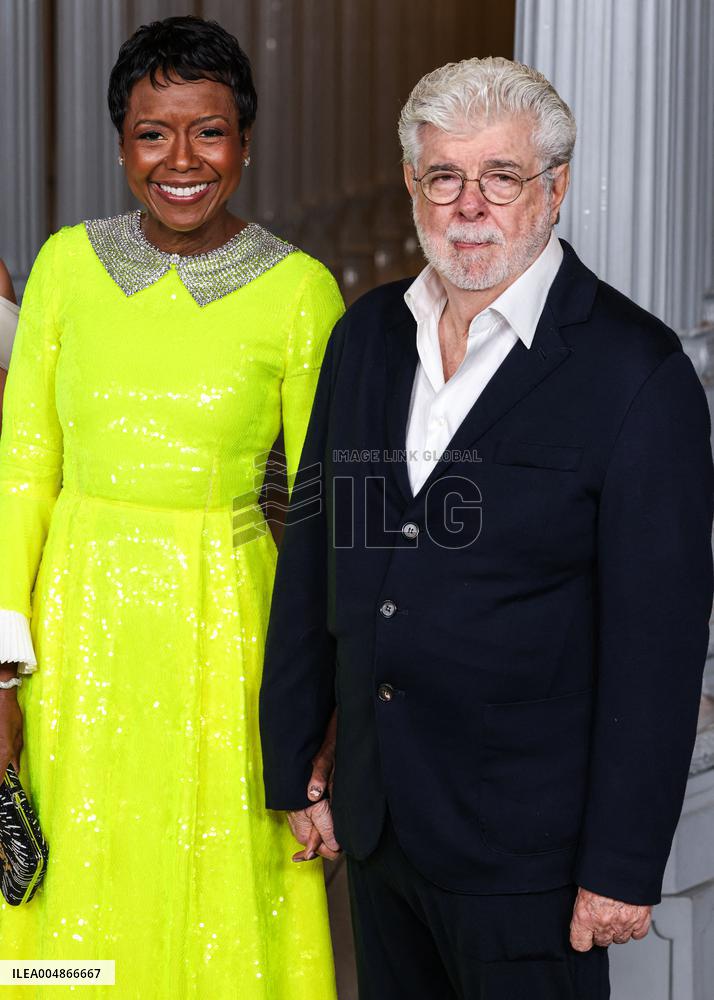 14th Annual LACMA Art Film Gala 2025 - LA