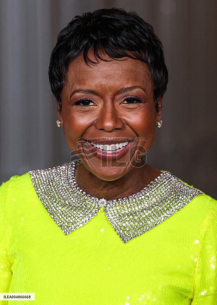 14th Annual LACMA Art Film Gala 2025 - LA