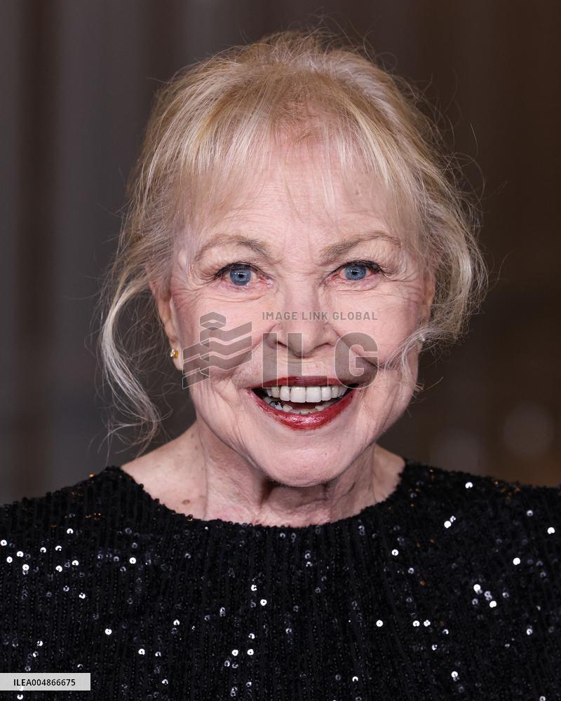 14th Annual LACMA Art Film Gala 2025 - LA