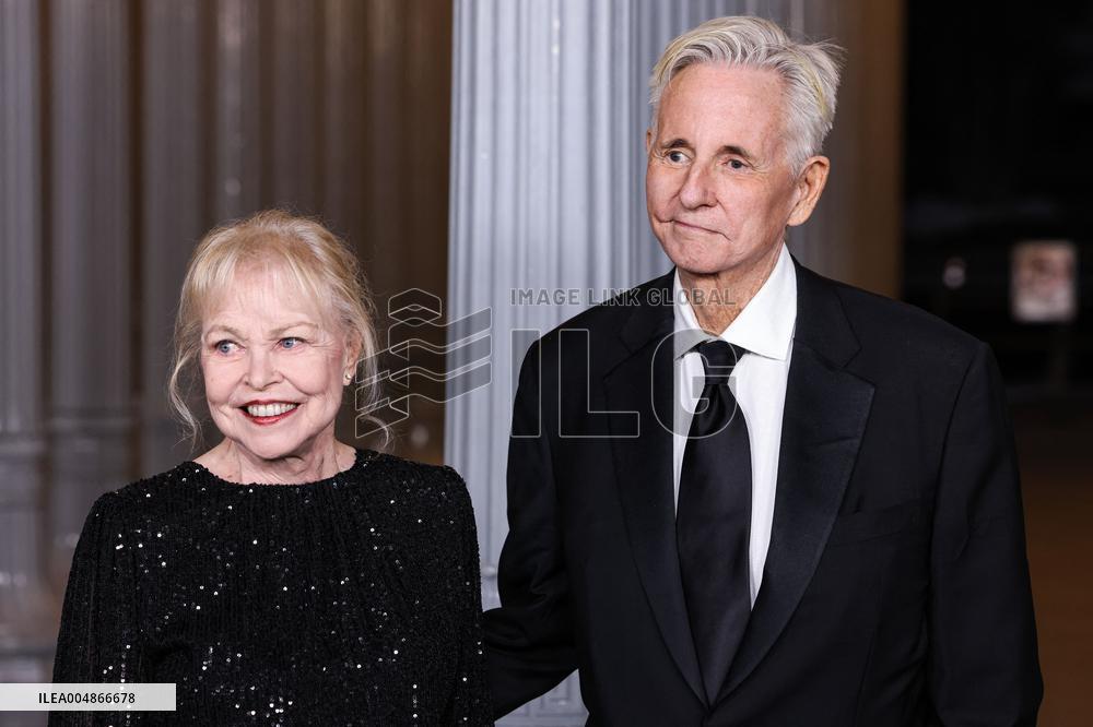 14th Annual LACMA Art Film Gala 2025 - LA