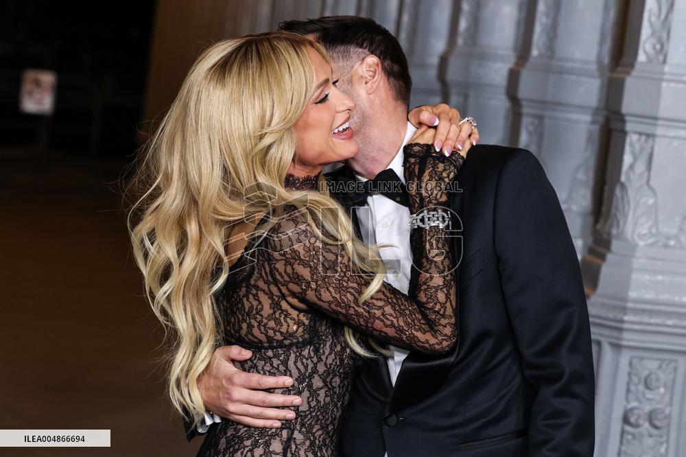 14th Annual LACMA Art Film Gala 2025 - LA