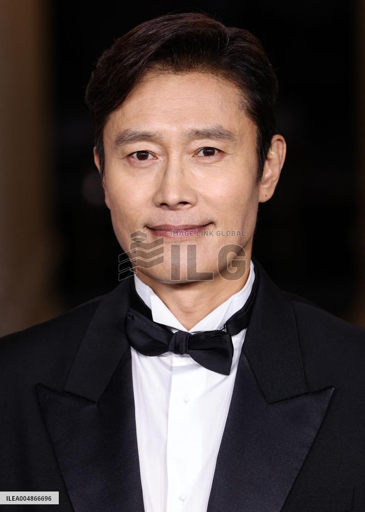 14th Annual LACMA Art Film Gala 2025 - LA