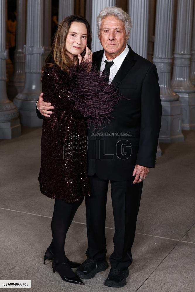 14th Annual LACMA Art Film Gala 2025 - LA