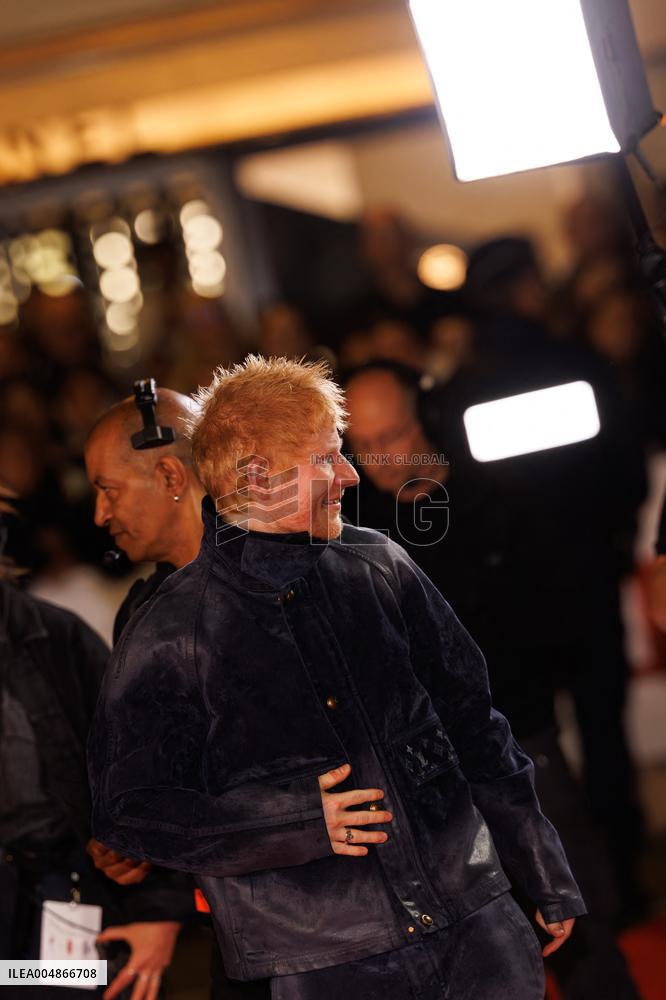 27th NRJ Music Awards - Cannes