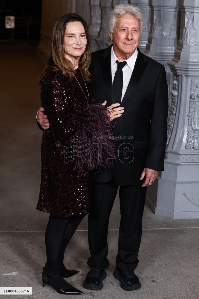 14th Annual LACMA Art Film Gala 2025 - LA