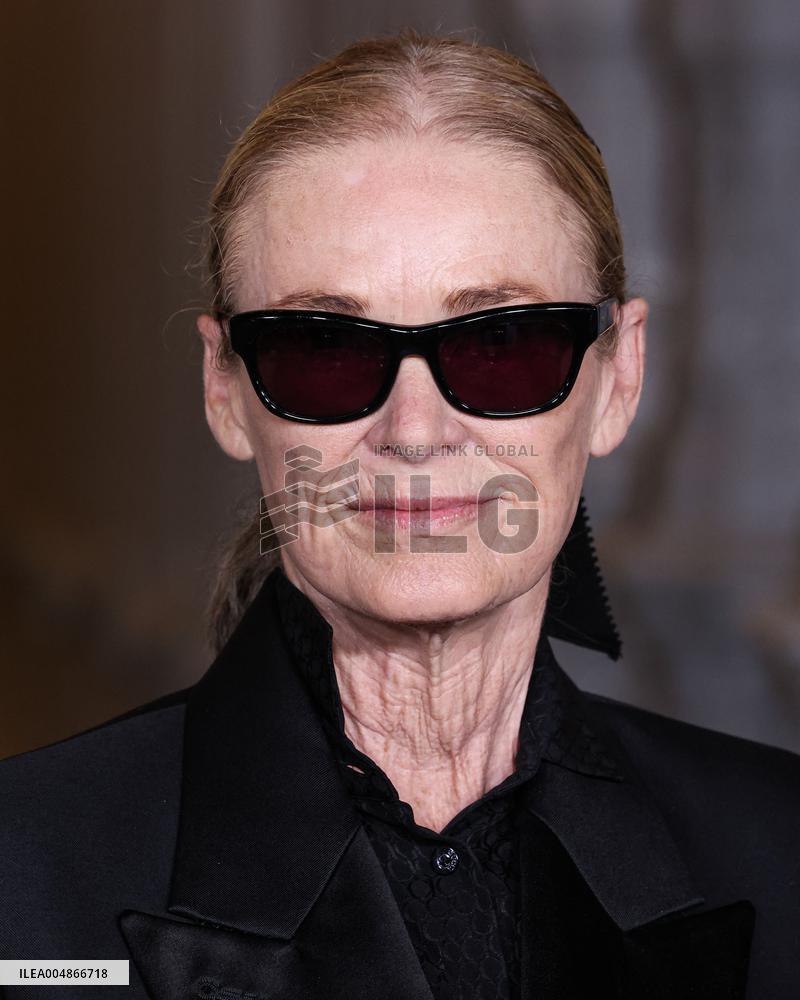 14th Annual LACMA Art Film Gala 2025 - LA