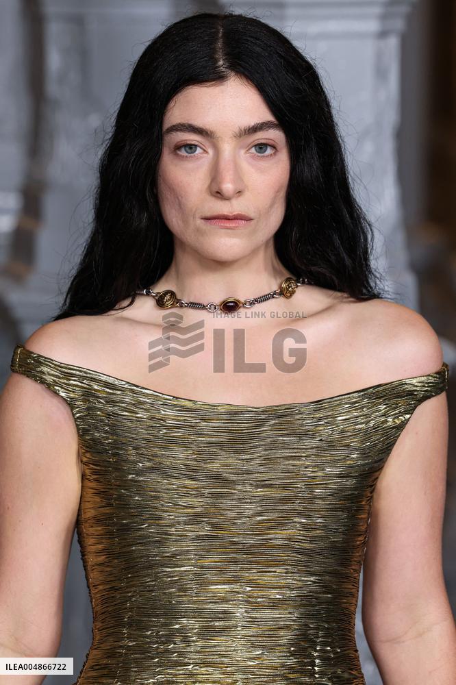 14th Annual LACMA Art Film Gala 2025 - LA