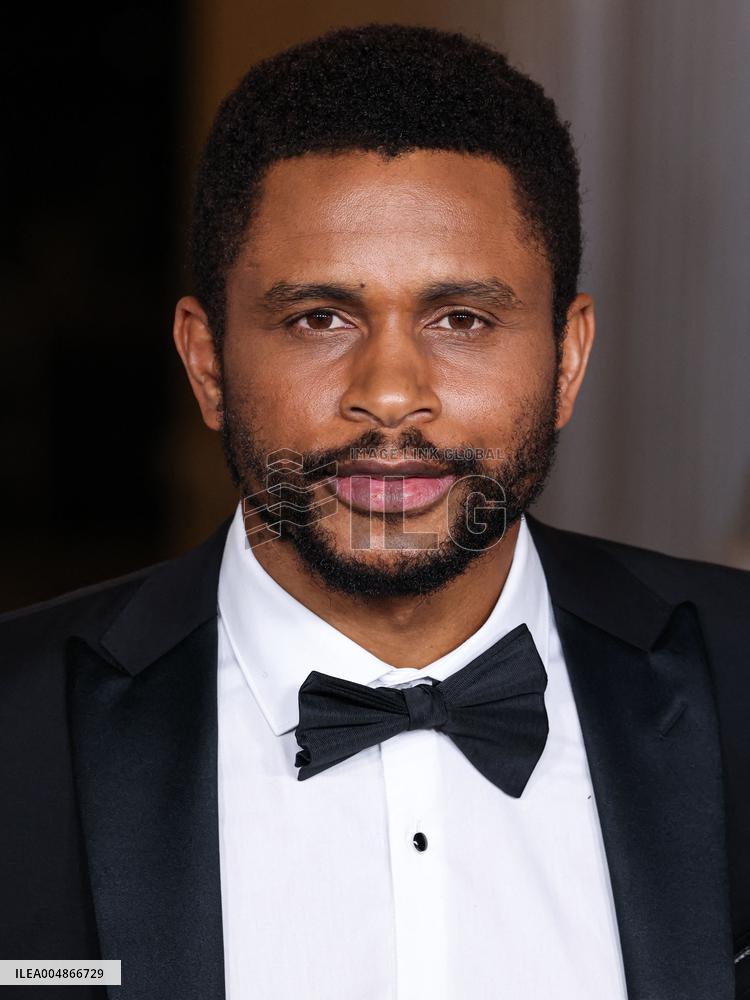 14th Annual LACMA Art Film Gala 2025 - LA