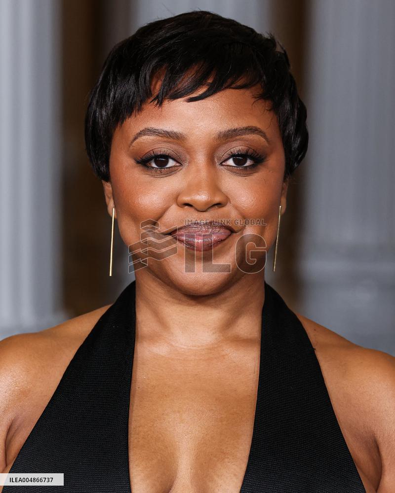 14th Annual LACMA Art Film Gala 2025 - LA