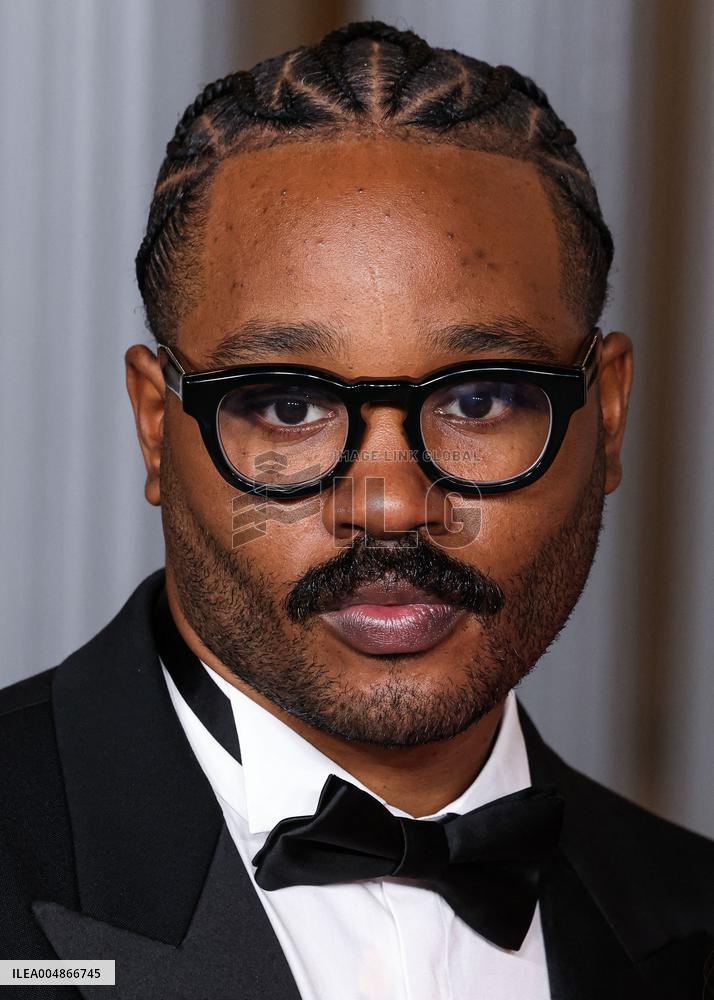 14th Annual LACMA Art Film Gala 2025 - LA