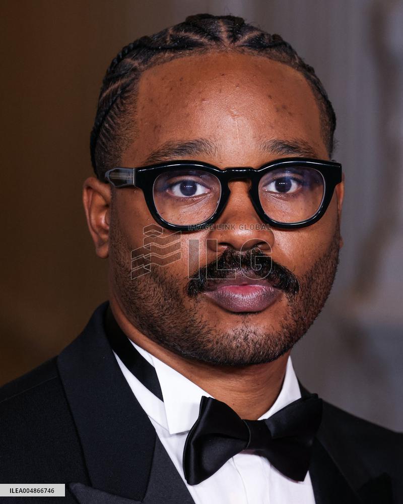 14th Annual LACMA Art Film Gala 2025 - LA