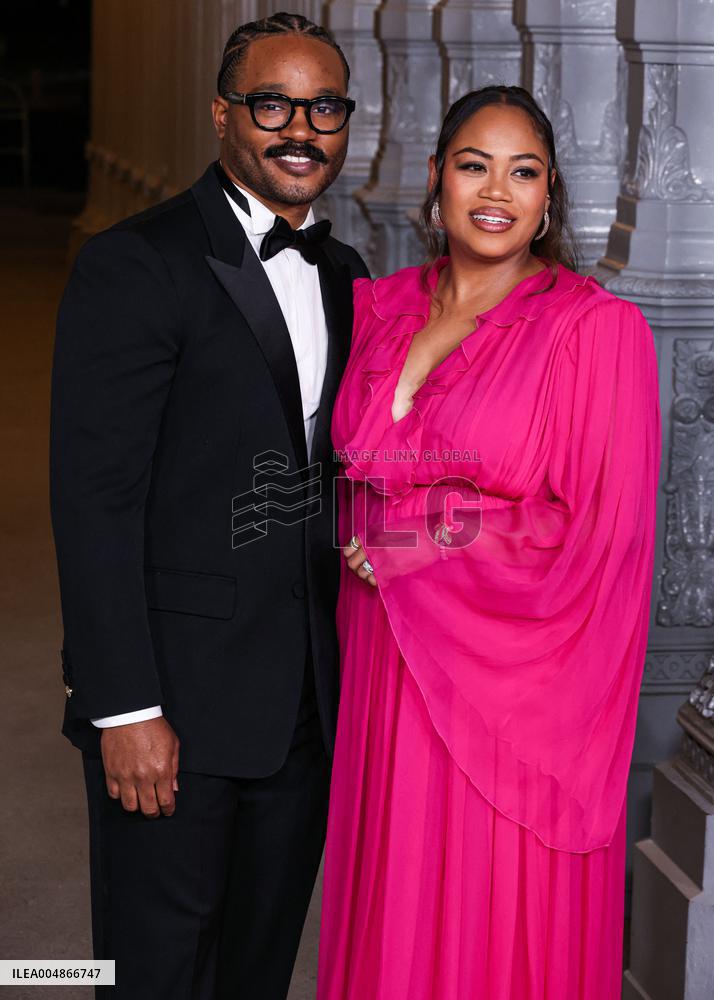14th Annual LACMA Art Film Gala 2025 - LA