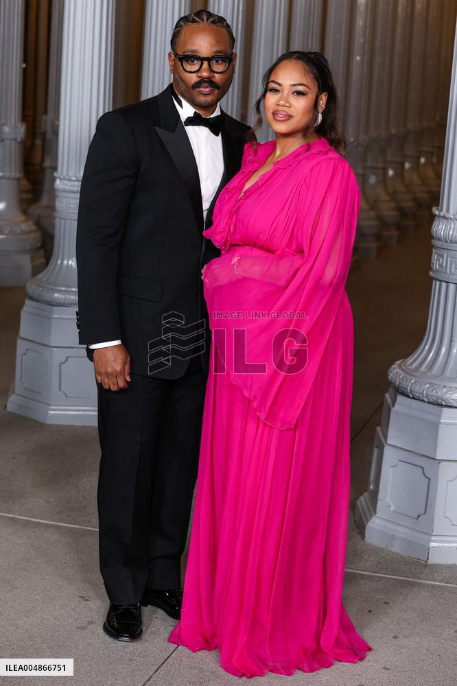 14th Annual LACMA Art Film Gala 2025 - LA
