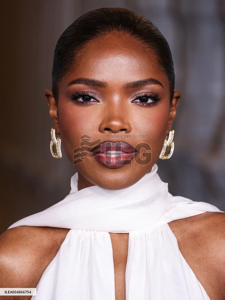 14th Annual LACMA Art Film Gala 2025 - LA