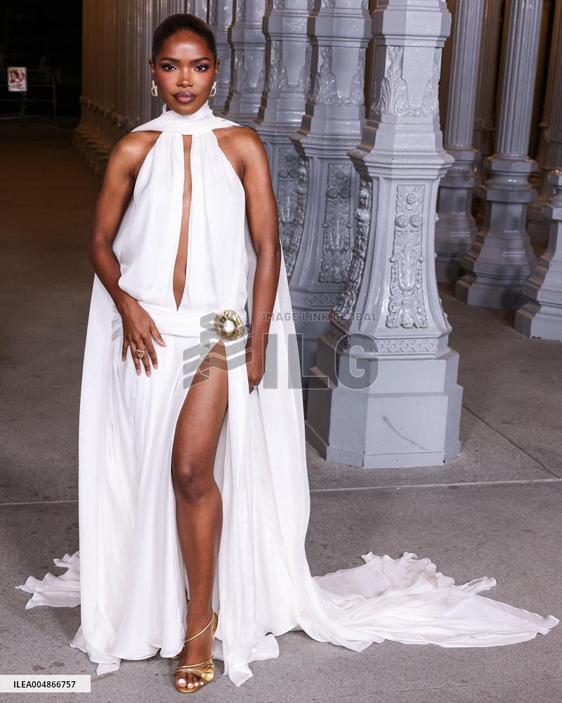 14th Annual LACMA Art Film Gala 2025 - LA