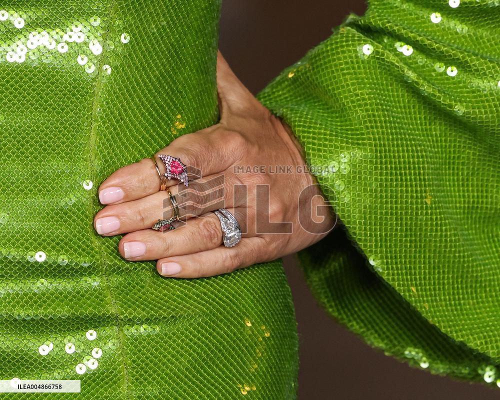 14th Annual LACMA Art Film Gala 2025 - LA