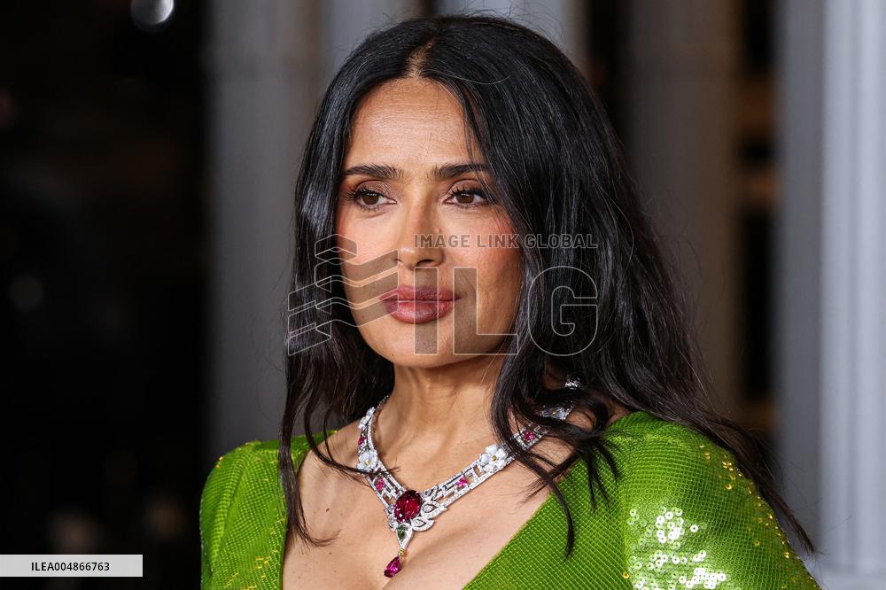 14th Annual LACMA Art Film Gala 2025 - LA