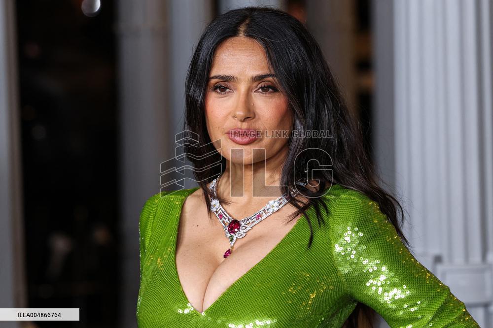 14th Annual LACMA Art Film Gala 2025 - LA