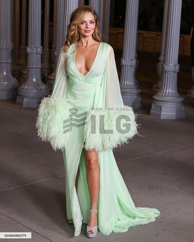 14th Annual LACMA Art Film Gala 2025 - LA