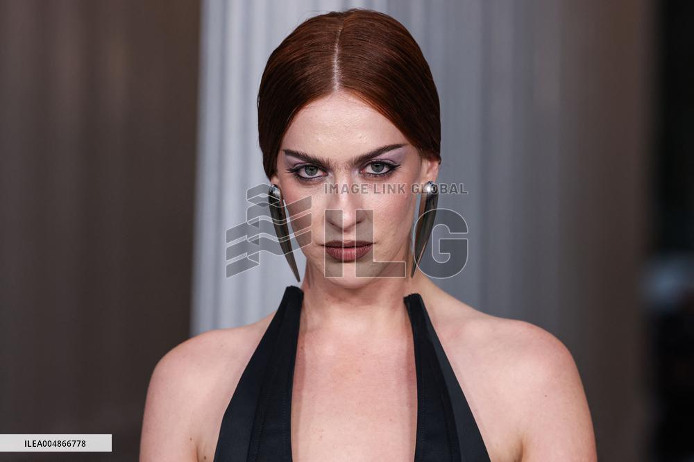 14th Annual LACMA Art Film Gala 2025 - LA