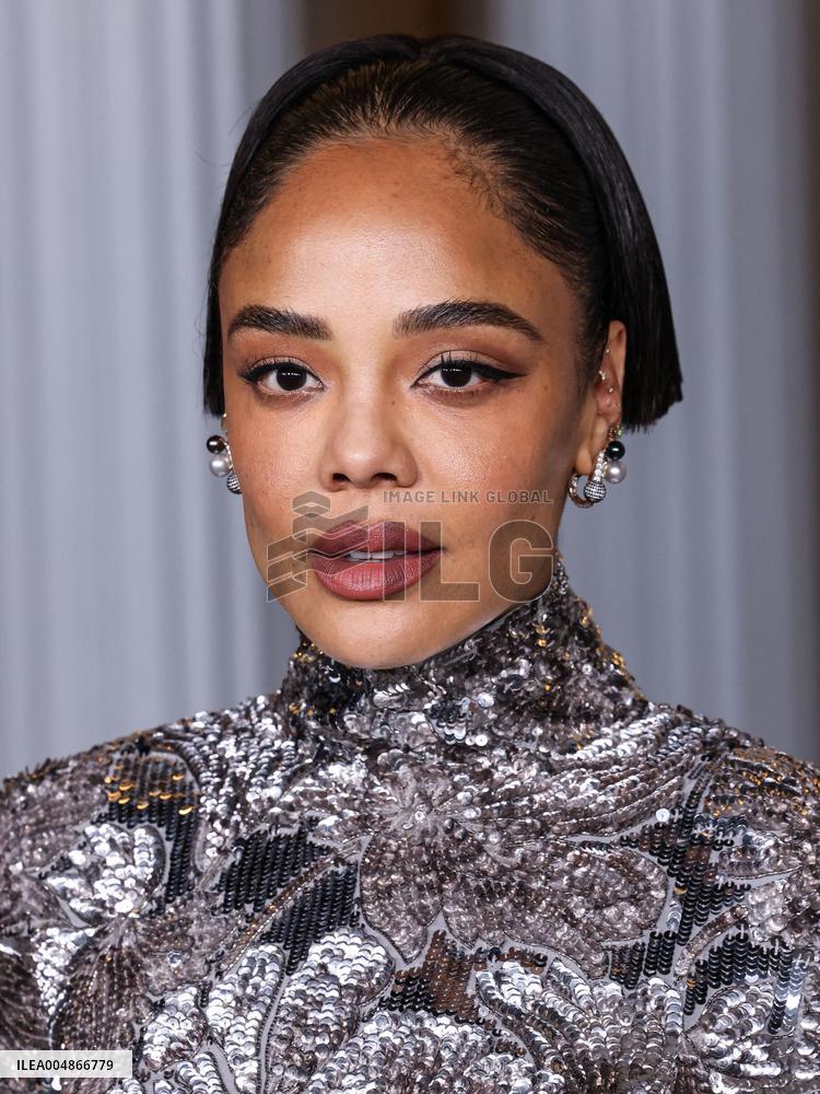 14th Annual LACMA Art Film Gala 2025 - LA