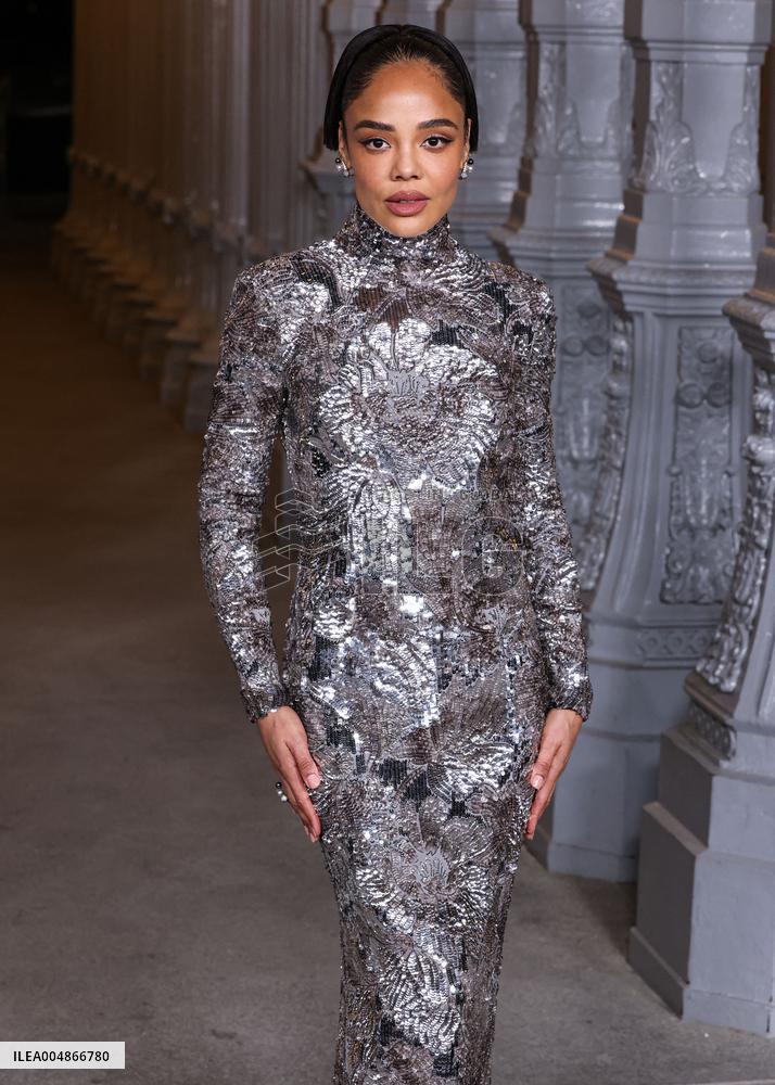 14th Annual LACMA Art Film Gala 2025 - LA