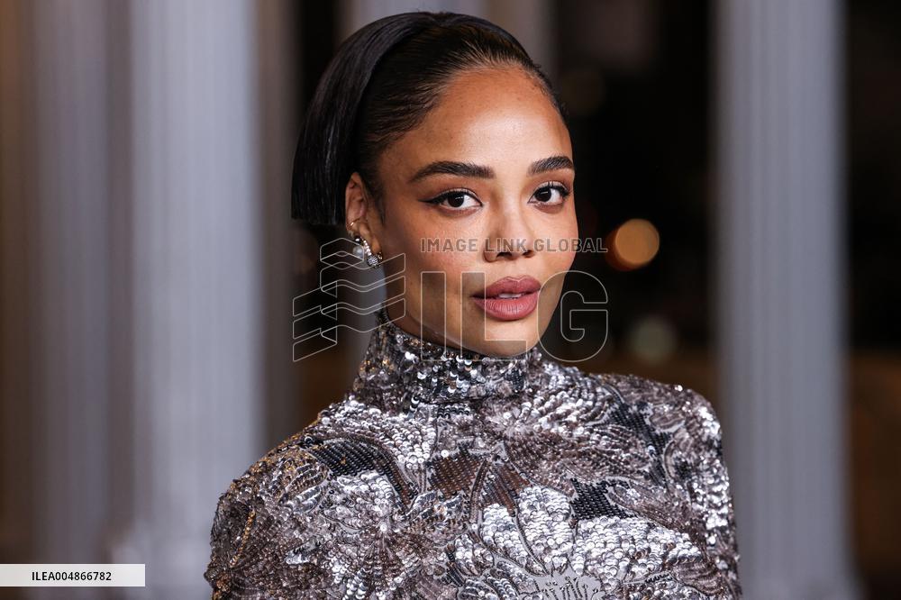 14th Annual LACMA Art Film Gala 2025 - LA